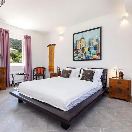 فيلة Il Giardin Veli Lošinj