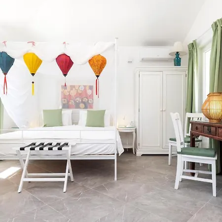 Villa Il Giardin *