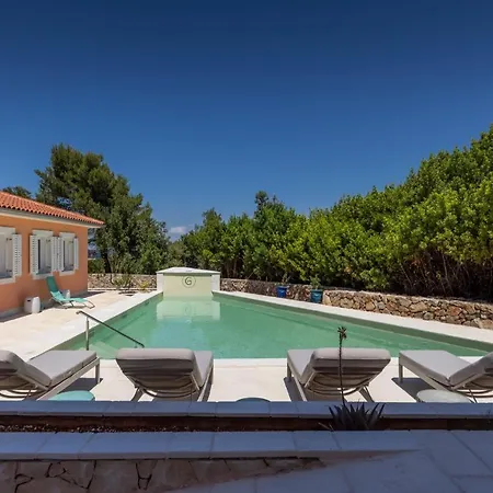 Il Giardin Veli Lošinj