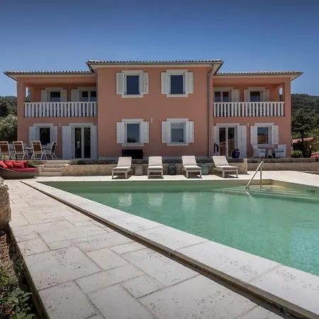 Il Giardin Veli Lošinj