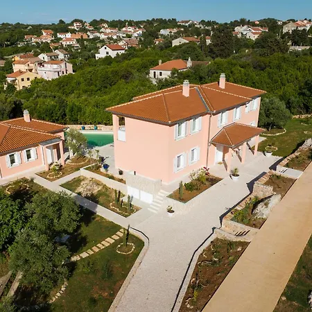 Il Giardin Veli Lošinj