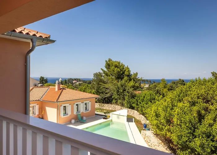 Il Giardin Veli Lošinj