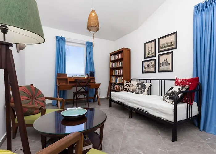 Il Giardin Veli Lošinj