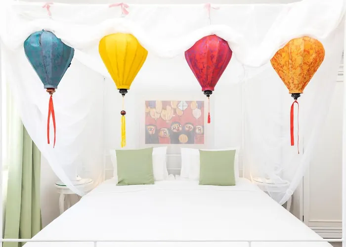 فيلة Il Giardin Veli Lošinj