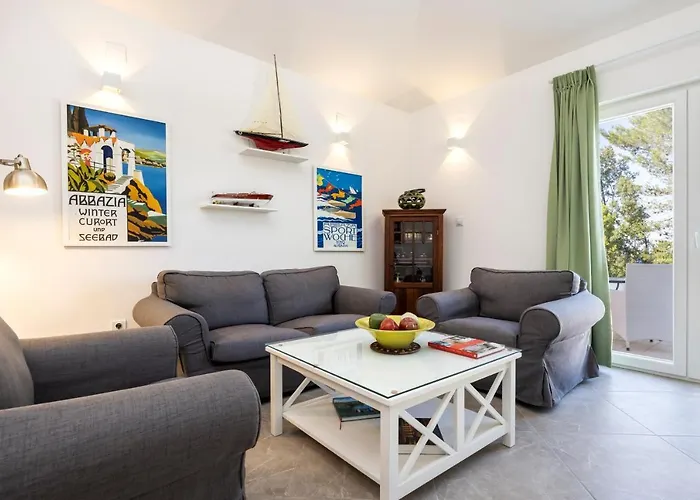 Il Giardin Veli Lošinj