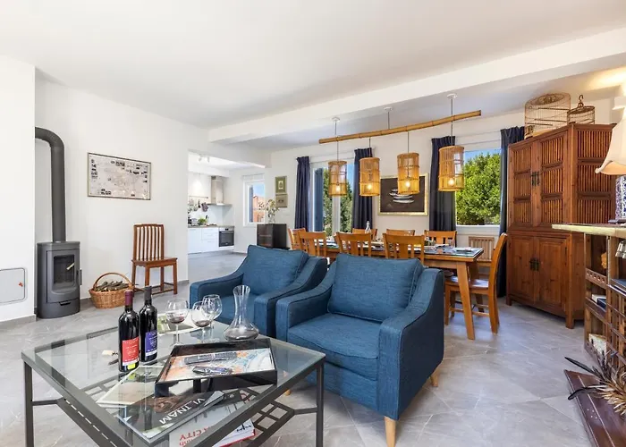 Il Giardin Veli Lošinj