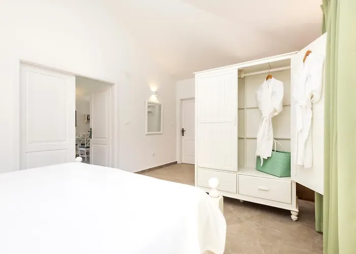 فيلة Il Giardin *