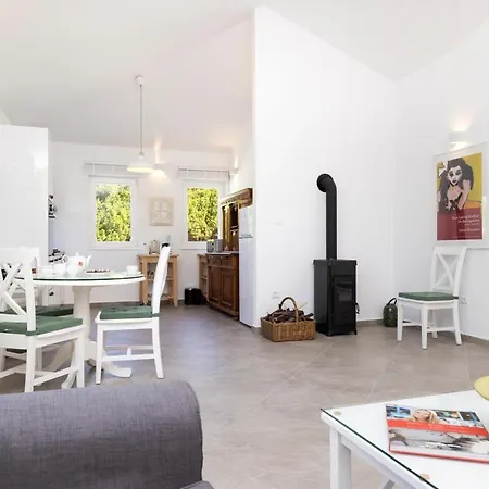 Villa Il Giardin' Retreat - Mediterranean Oasis And Private Pool