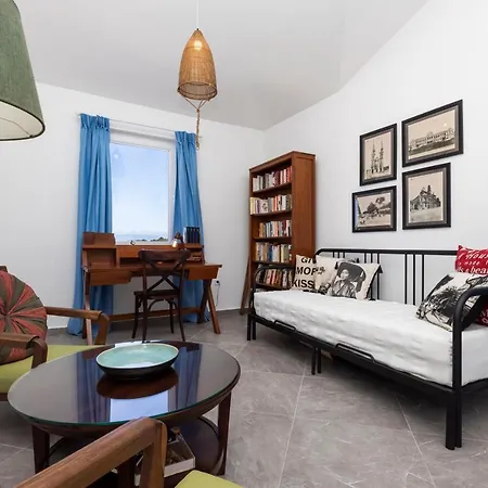 Il Giardin' Retreat - Mediterranean Oasis And Private Pool Veli Lošinj