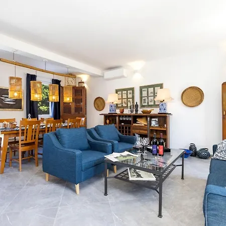 Il Giardin' Retreat - Mediterranean Oasis And Private Pool Veli Lošinj
