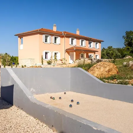 Il Giardin' Retreat - Mediterranean Oasis And Private Pool *