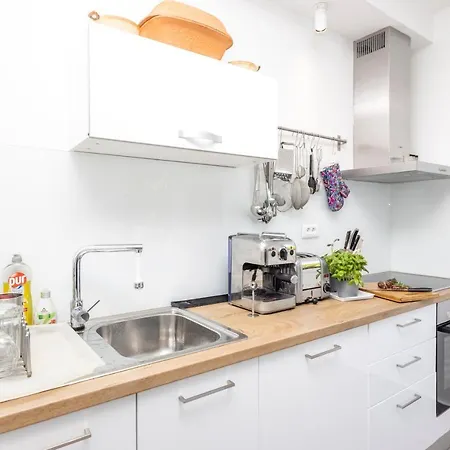 Il Giardin Lussingrande