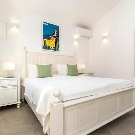 Il Giardin * Lussingrande