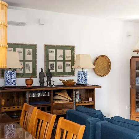 Il Giardin' Retreat - Mediterranean Oasis And Private Pool