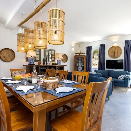 Il Giardin' Retreat - Mediterranean Oasis And Private Pool Veli Lošinj
