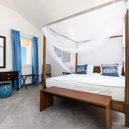 Il Giardin' Retreat - Mediterranean Oasis And Private Pool Villa