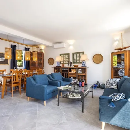 Villa Il Giardin' Retreat - Mediterranean Oasis And Private Pool Veli Lošinj