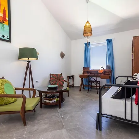 Il Giardin Lussingrande