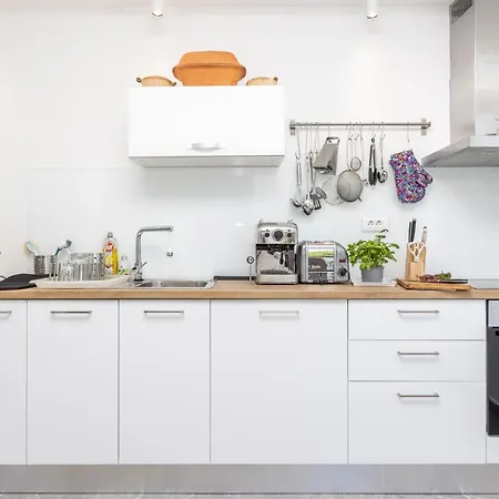 Il Giardin * Lussingrande