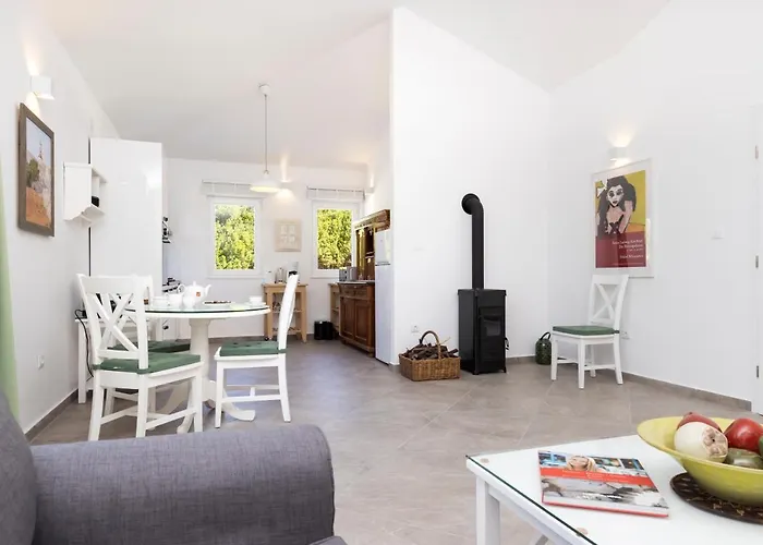 Villa Il Giardin