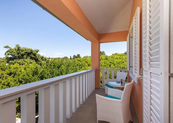 Villa Il Giardin *