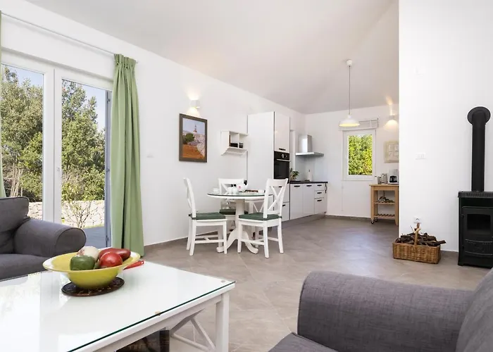 Il Giardin Villa