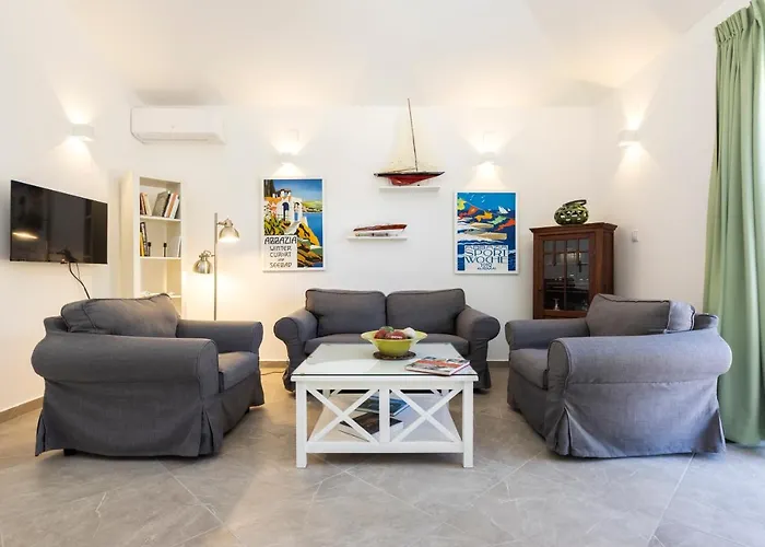 Il Giardin Villa *