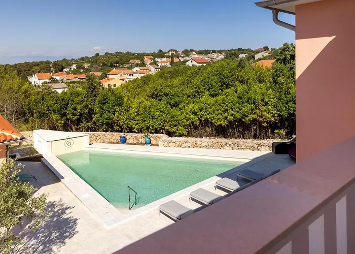 Villa Il Giardin *