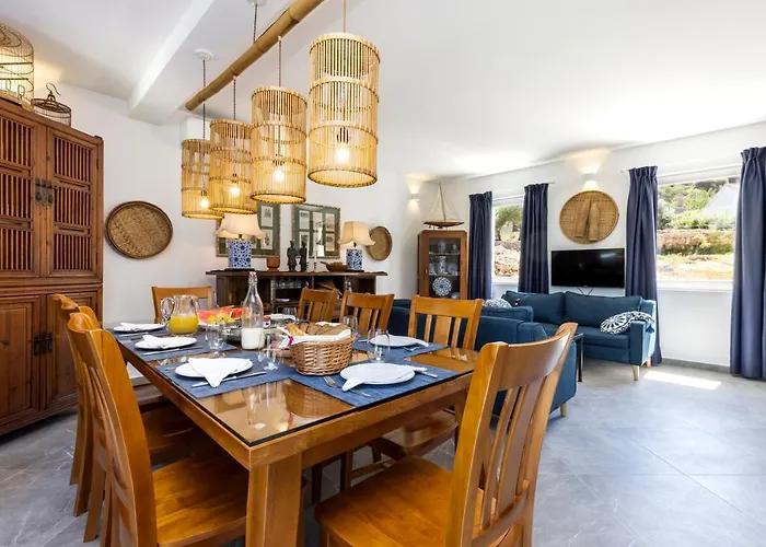 Il Giardin Lussingrande