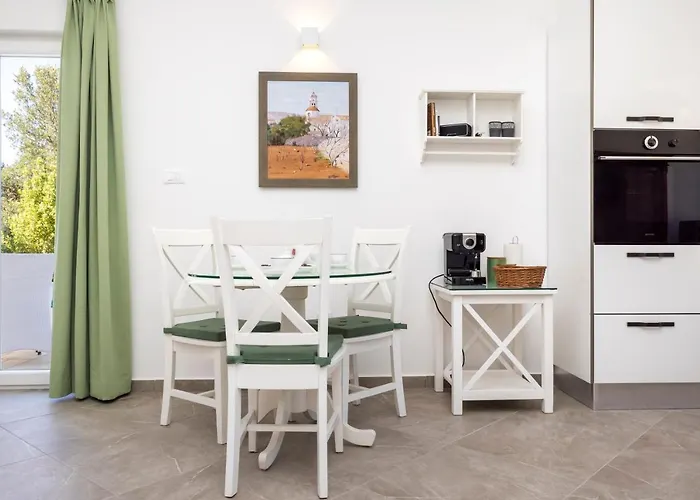 Il Giardin Villa
