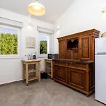 Villa Il Giardin *