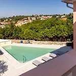 Villa Il Giardin *