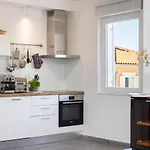 Il Giardin Villa *