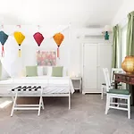 Villa Il Giardin *