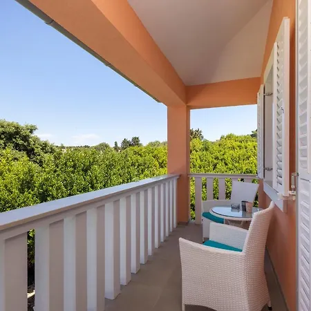 Villa Il Giardin *