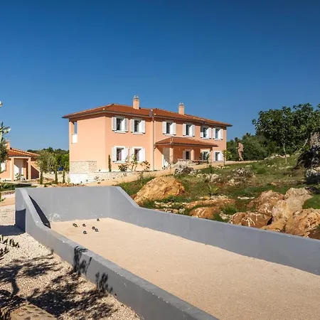 Il Giardin * Veli Losinj