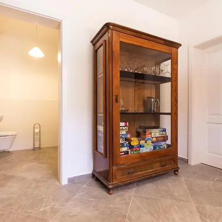 Villa Il Giardin Veli Losinj