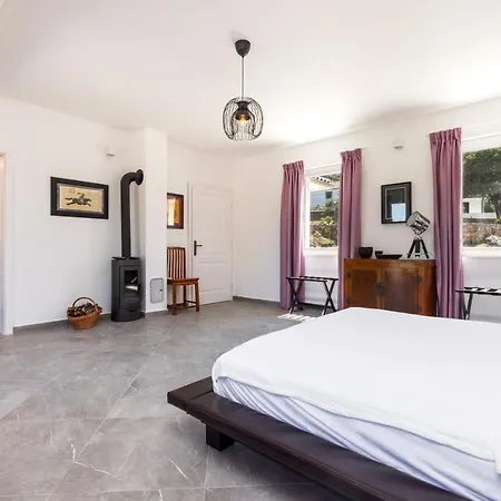 Il Giardin Villa