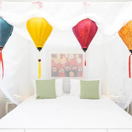 Villa Il Giardin Veli Losinj