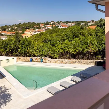 Villa Il Giardin *