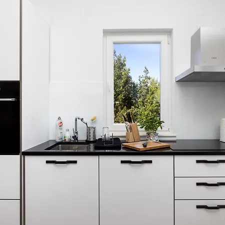 Villa Il Giardin Veli Losinj