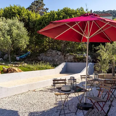 Il Giardin Villa