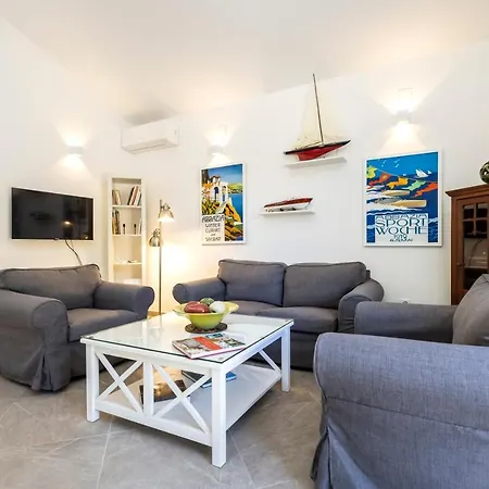 Villa Il Giardin *