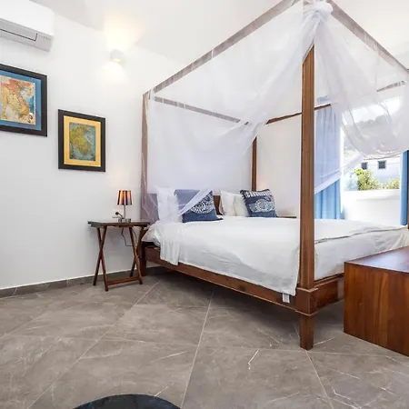 Il Giardin * Veli Losinj