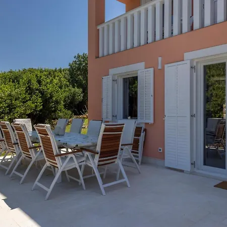 Villa Il Giardin Veli Lošinj