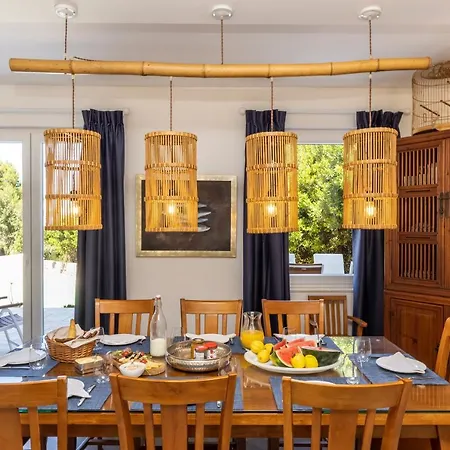 Il Giardin Villa Veli Lošinj