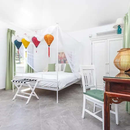 Il Giardin Villa Veli Lošinj