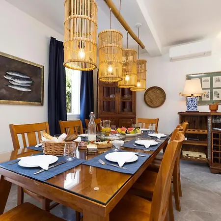 Villa Il Giardin Veli Lošinj