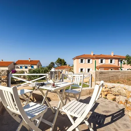 Il Giardin * Veli Losinj