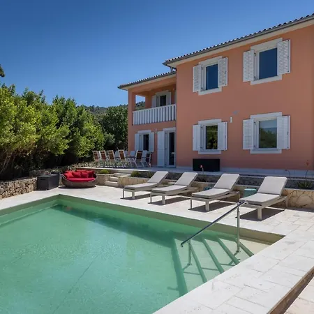 Il Giardin Villa Veli Lošinj